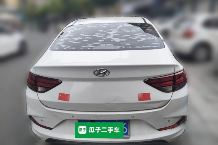 Used Hyundai Celesta 2018 1.6L Automatic GL Enjoyment Edition China VI compliant