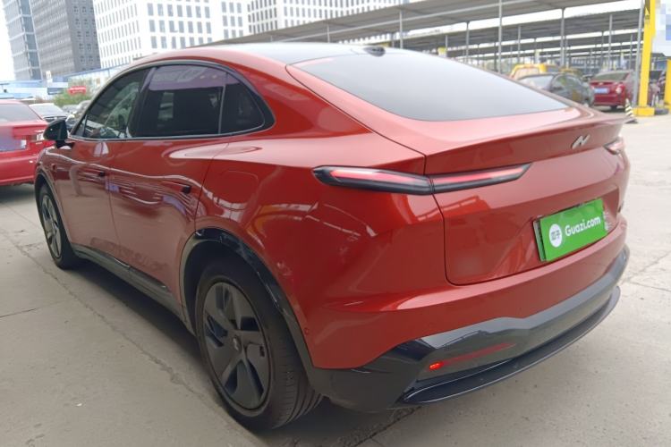 Used ONVO L60 2024 60 kWh Rear-Drive Version
