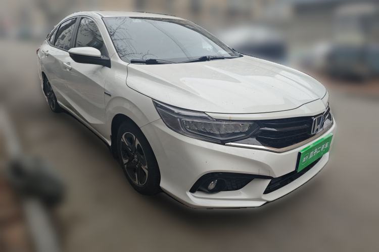 Used Honda Envix 2021 Rui Hybrid 1.5L Pure Comfort Edition