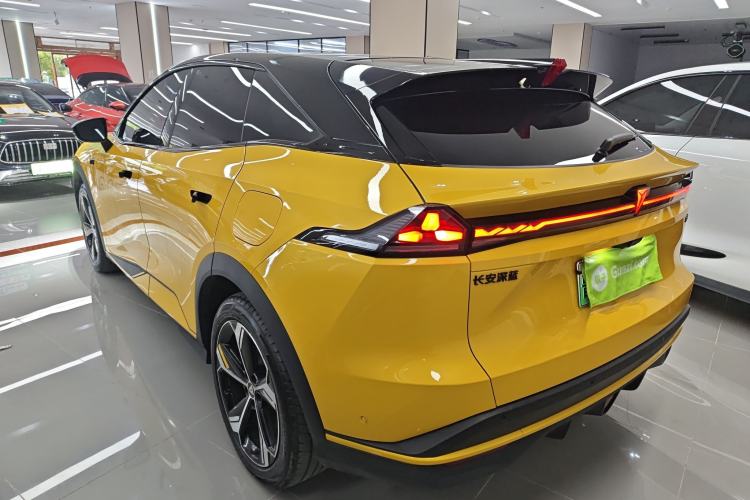 Used Deepal S07 2026 230Ultra with Huawei Qiankun ADS SE Edition