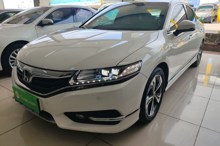 Used Honda Spirior 2015 2.4L Prestige Edition