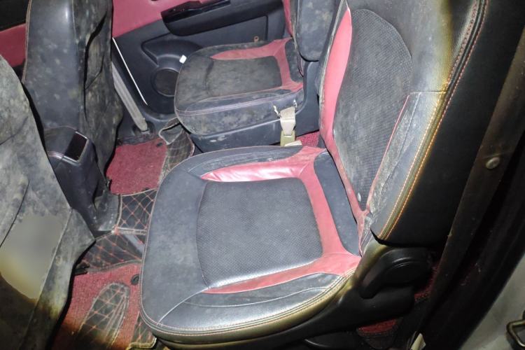 Used HYOSOW H2 2015 1.5L AMT Prestige Version BJ415C
