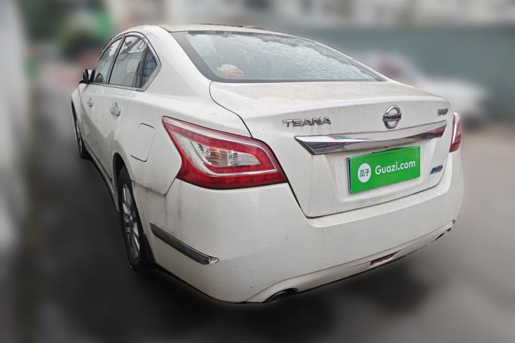 Used Nissan Teana 2013 2.0L XL Comfort Edition
