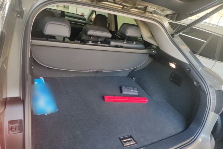 Used Lexus RX 2020 300 Two-Wheel Drive Comfort Edition China VI Standard