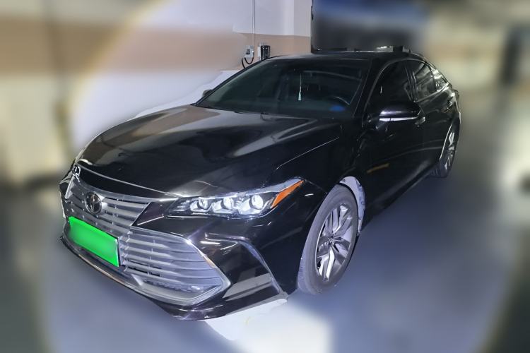 Used Toyota Avalon 2021 2.5L Luxury Edition