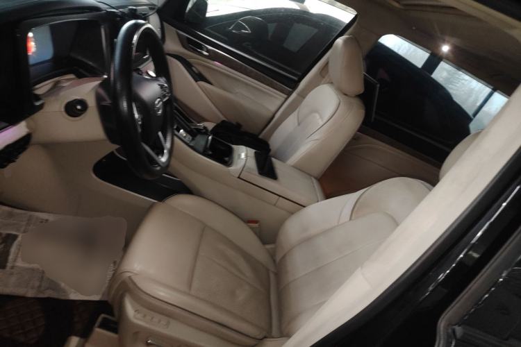 Used GAC Trumpchi M8 2021 Lingxiu Series 390T Flagship Edition
