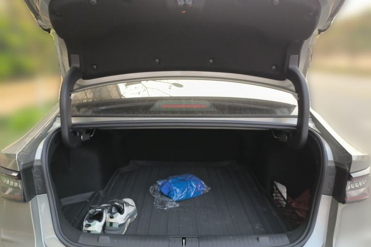 Used Chery Arrizo 8 2025 1.6T DCT Smart