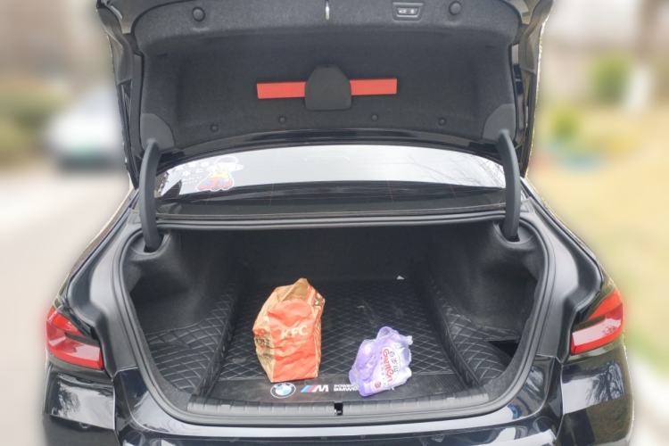 Used BMW 5 Series 2022 Restyled 530Li Leading Edition M Sport Package