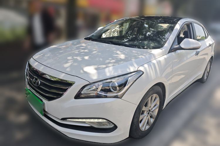 Used Hyundai Mistra 2014 1.8L Automatic Smart GLS