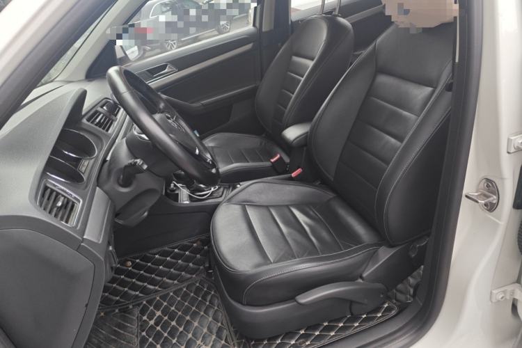 Used Volkswagen Gran Lavida 2017 180TSI DSG Comfort Edition