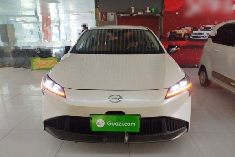 Used AION S Plus 2025 Comfort Version 53.241 kWh