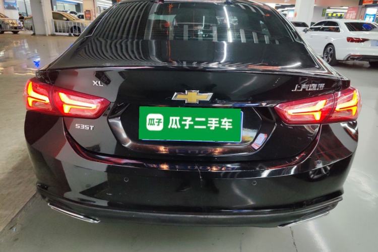 Used Chevrolet Malibu XL 2022 535T Automatic Sport Edition
