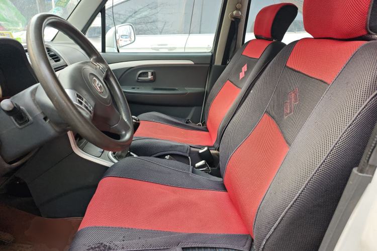 Used Suzuki Wagon R X5 2015 1.4L Cruise Model China IV