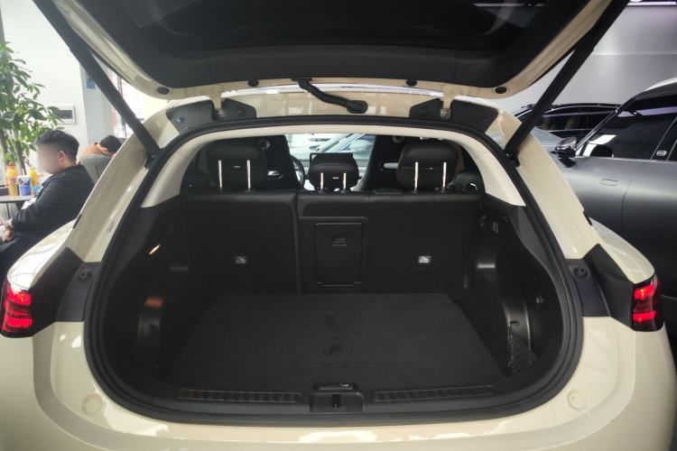 Used smart #3 2023 Pulse Four-Wheel Drive Edition
