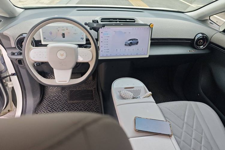 Used ARCFOX Kaola 2023 Parent-Child Edition Pro
