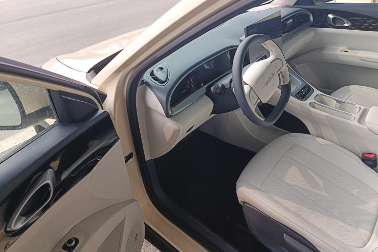 Used Geely Galaxy Geome 2025 310km Dream Edition
