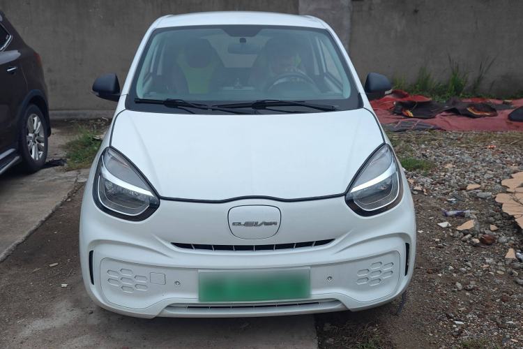 Used Roewe Clever 2020 Urban Style Edition
