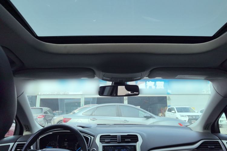 Used Ford Mondeo 2013 2.0L GTDi 200 Fashion Edition