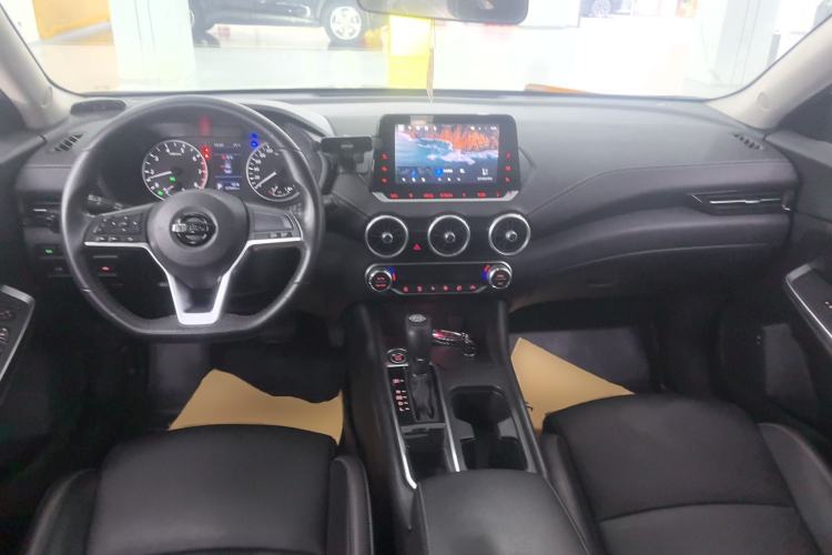 Used Nissan Sylphy 2021 1.6L XL CVT Enjoyment Edition