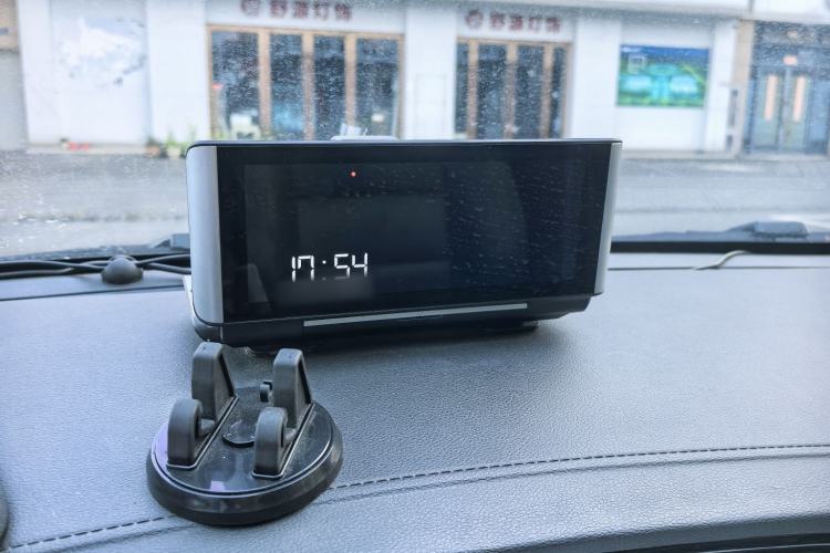 Used Geely Auto Emgrand 2020 1.5L CVT Upward Version