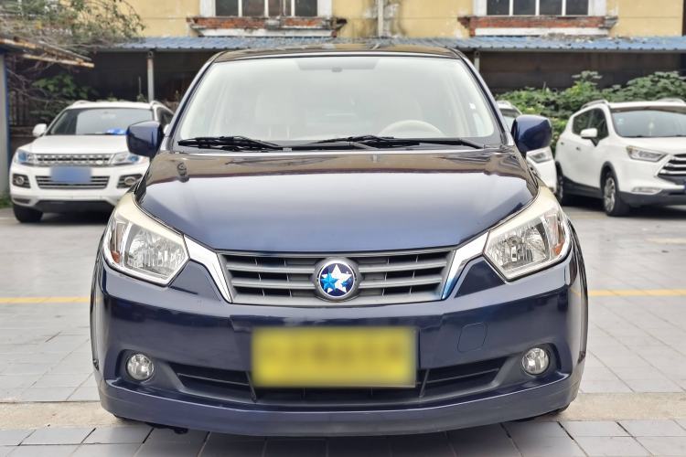 Used Venucia D50 2013 1.6L Automatic Luxury Edition
