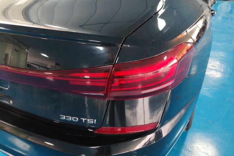 Used Volkswagen Passat 2022 330TSI Starry Elite Edition Custom Version