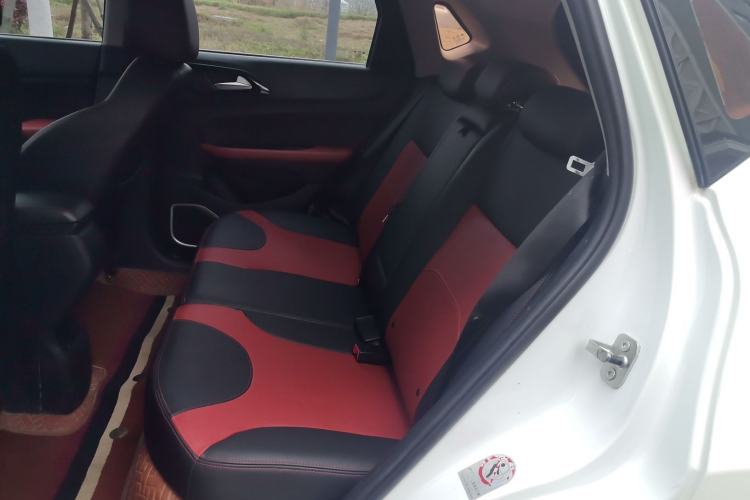 Used Brilliance V3 2017 1.5L Manual Smart Model