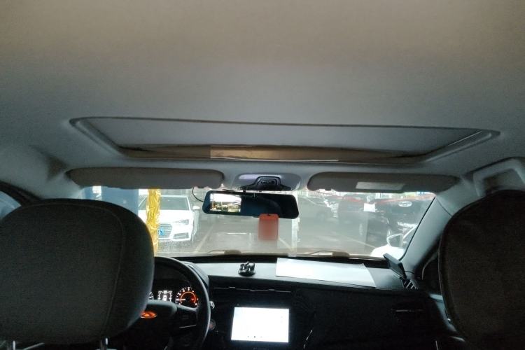 Used Chery Tiggo 3X 2021 Diamond Edition 1.5L CVT 3-Carat II Model