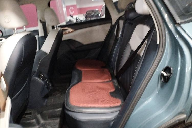 Used Volkswagen Tharu 2023 300TSI Two-Wheel-Drive Full Moon Edition