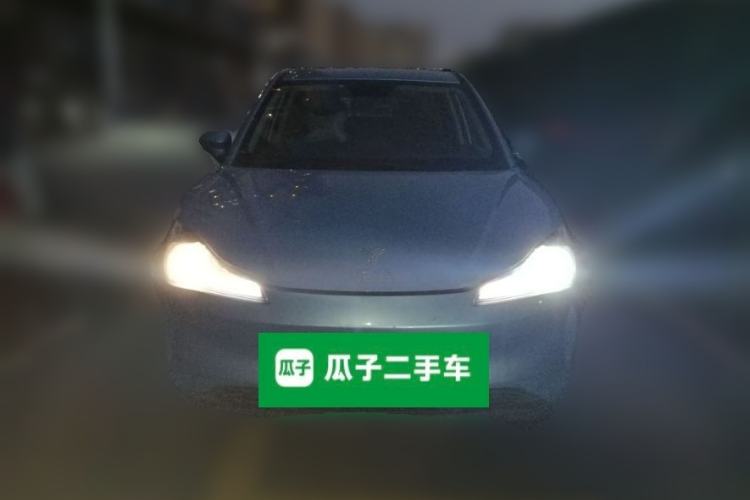 Used NETA V 2022 Pro Long-Range Smart Edition