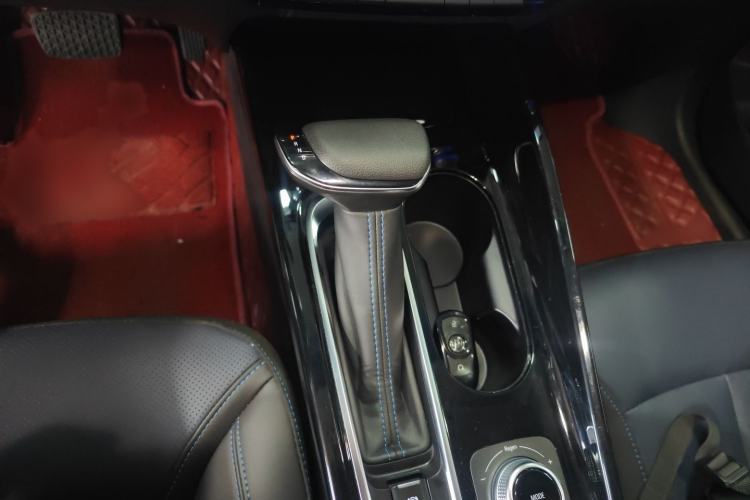 Used Buick Velite 6 2024 430km Enjoyment Version
