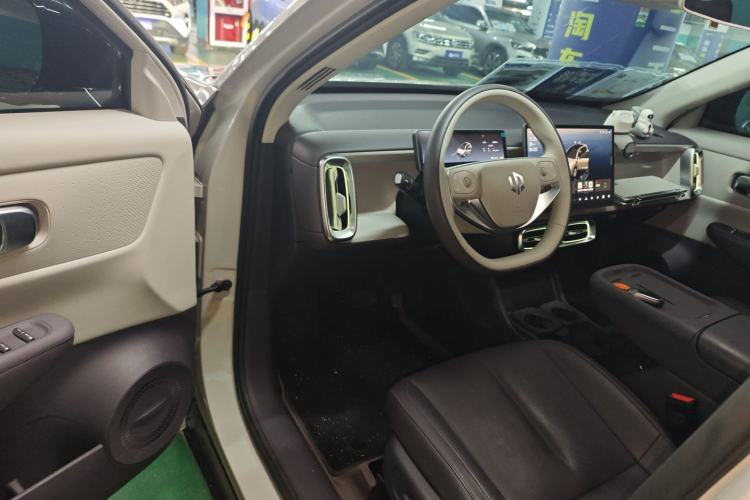 Used Leapmotor B10 2025 510 LiDAR Version
