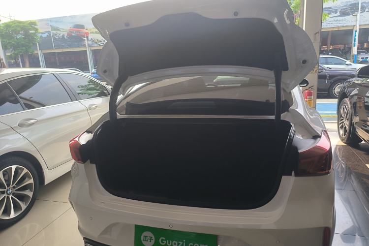 Used CHANGAN Eado 2020 PLUS Blue Whale NE 1.4T GDI DCT Flagship Model
