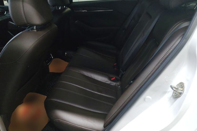 Used Mazda Atenza 2020 2.5L Sky Blue Prestige Edition
