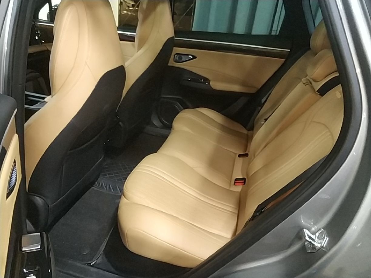 Geely Galaxy L7 2024 1.5T 115 km Starship Dragon Edition — снимка 20
