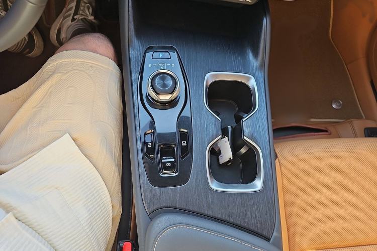 Used Lexus RZ 2023 450e All-Wheel Drive Luxury Edition