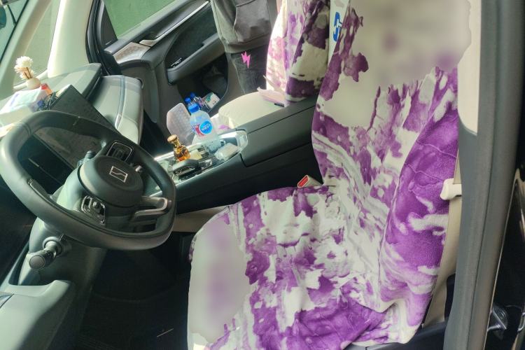 Used Zeekr 009 2024 GAC Trumpchi
