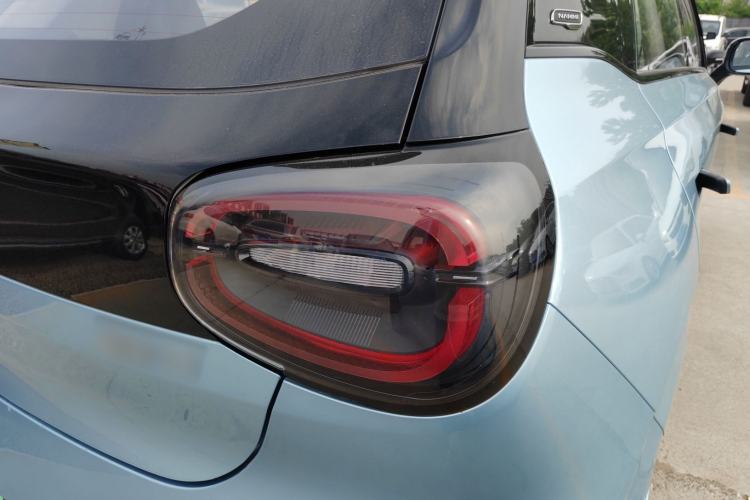 Used Dongfeng NAMMI 01 2024 New Edition 430 Plus Smart+ Exterior 3