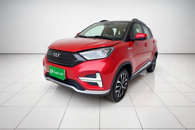 Used NETA N01 2020 430s Guazi used car, China used car export, Used car for sale, Used  cars, Cheapest cars for sale