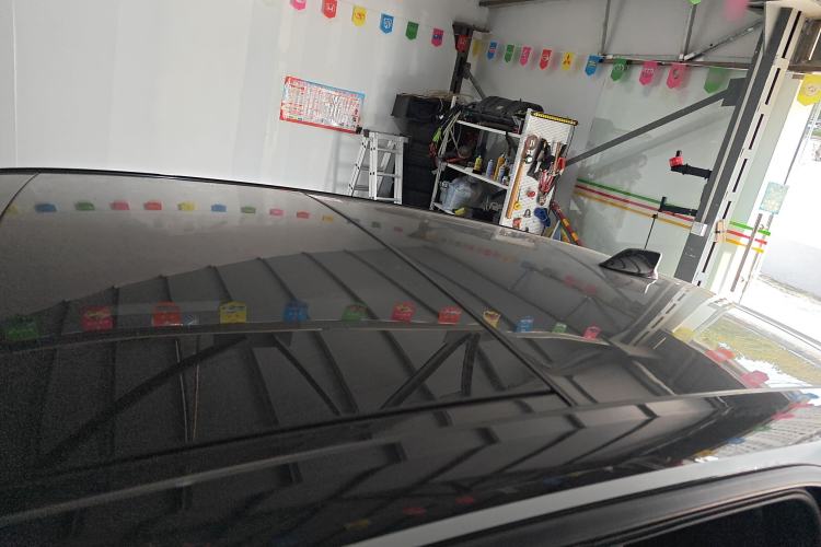 Used BMW i3 2018 Luxury Model
