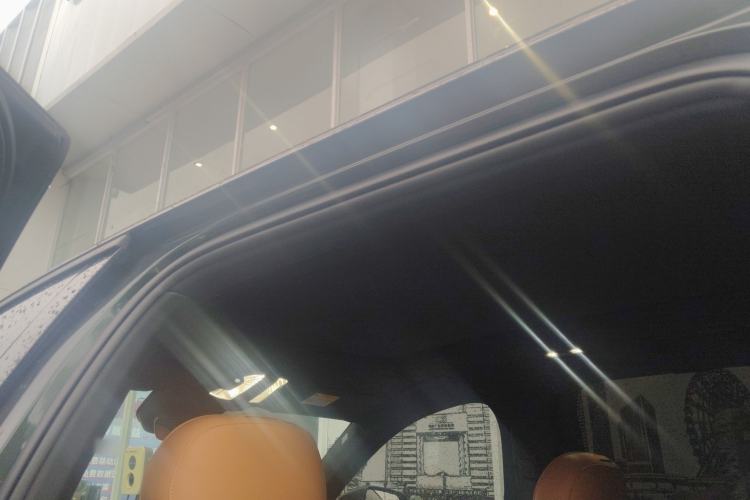 Used Lynk & Co 09 EM-P 2024 2.0TD EM-P Four-Wheel Drive ULTRA Six-Seater