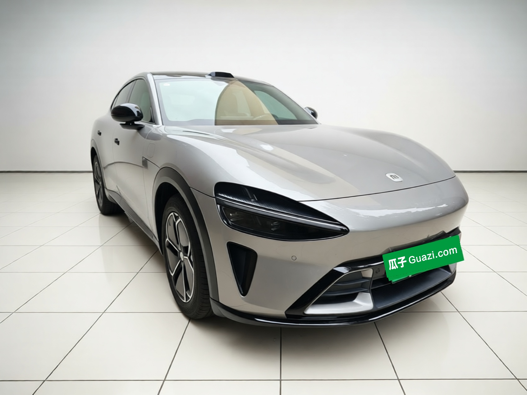 Xiaomi Auto YU7 2025 Ultra-Long Range Rear-Wheel Drive Version — снимка 3
