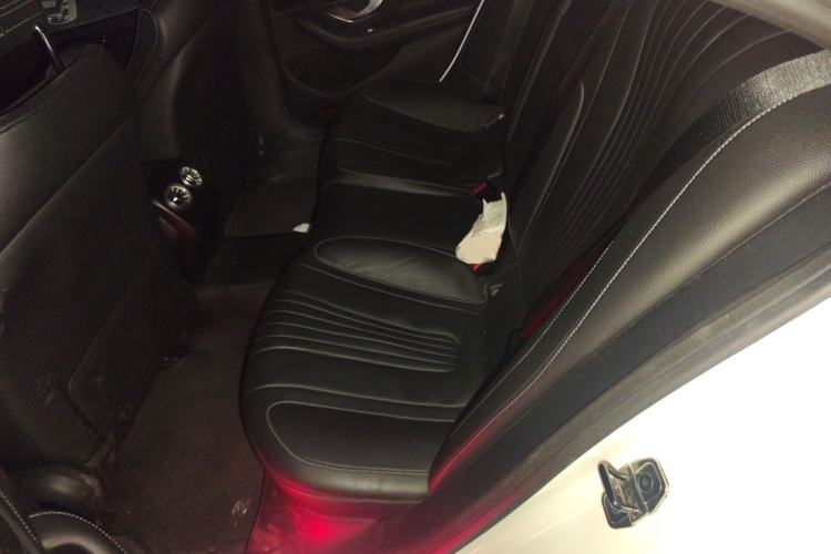 Used Mercedes-Benz CLS 2018 CLS 300 Dynamic Edition
