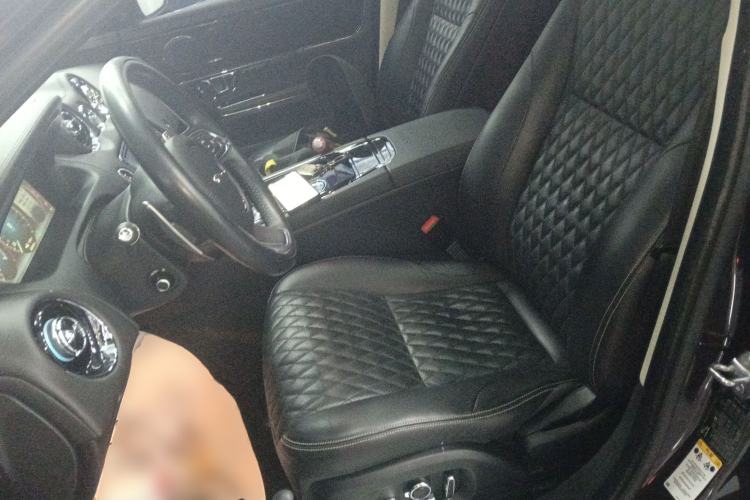 Used Jaguar XJ 2018 XJL 3.0 SC Two-Wheel-Drive Panoramic Business Edition