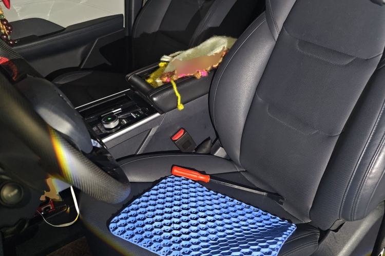 Used WM Motor EX5 2020 EX5-Z Fun Dynamic Edition
