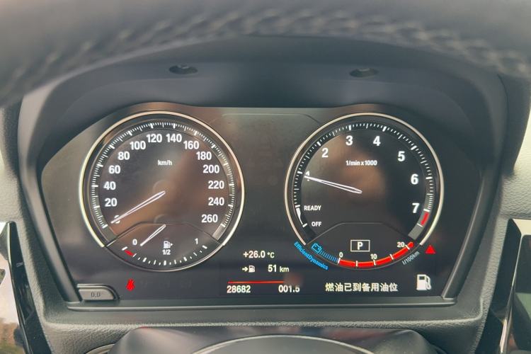 Used BMW 1 Series 2022 120i M Sport Night Edition