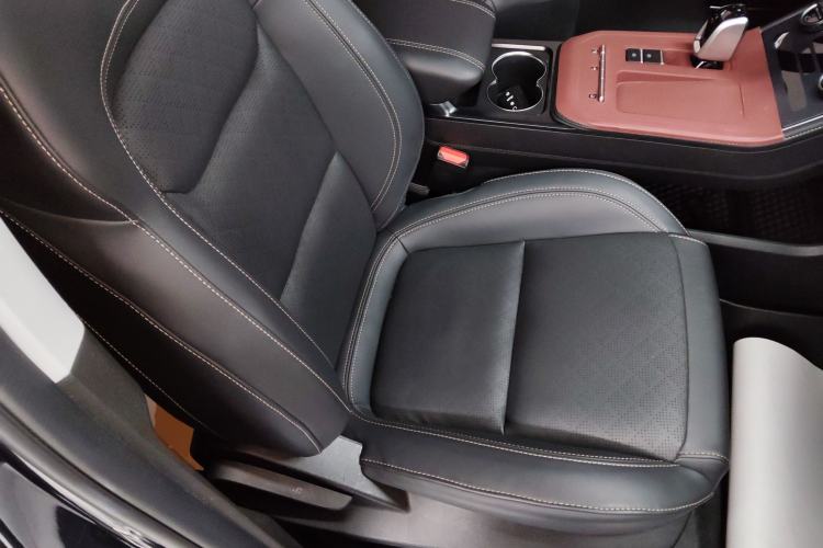 Used Chery Tiggo 8 2025 Excellence Edition 230 TCI Automatic Luxury Version 5 Seats
