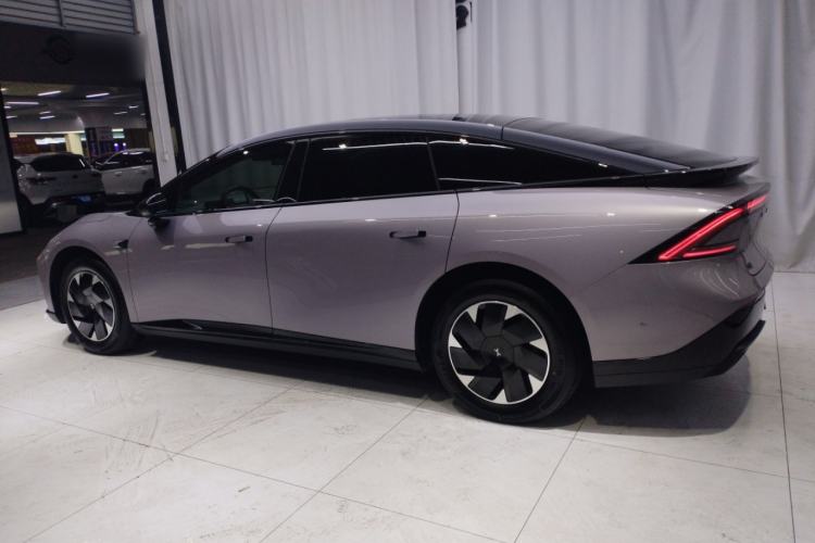 Used XPeng P7+ 2024 Long-Range Max
