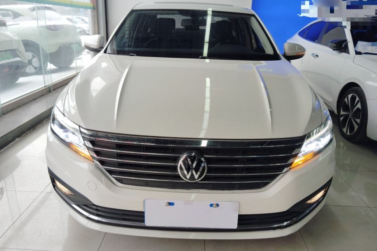 Used Volkswagen Lavida 2022 280TSI DSG Comfort Edition