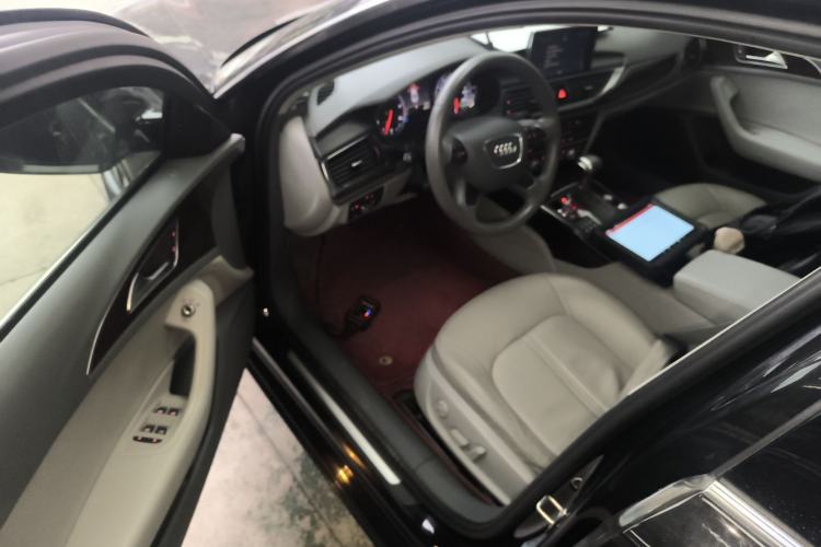 Used Audi A6L 2014 30 FSI Technology Model